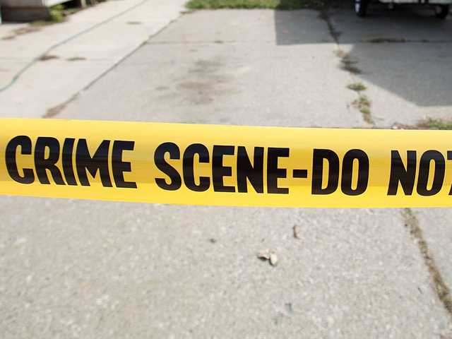 Huero Shot and Killed