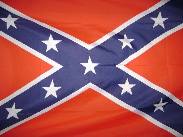 Confederate States of America