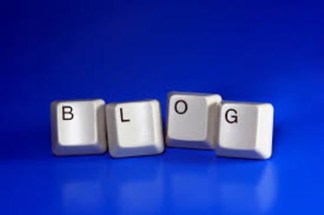 The Term “weblog” is Coined. It’s Later Shortened to “blog.”