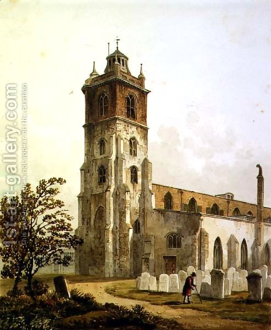 Poes family sails to London and Poe is enrolled in school