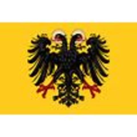 Holy Roman Empire