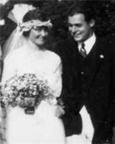 Hemingway's 1st Marriage