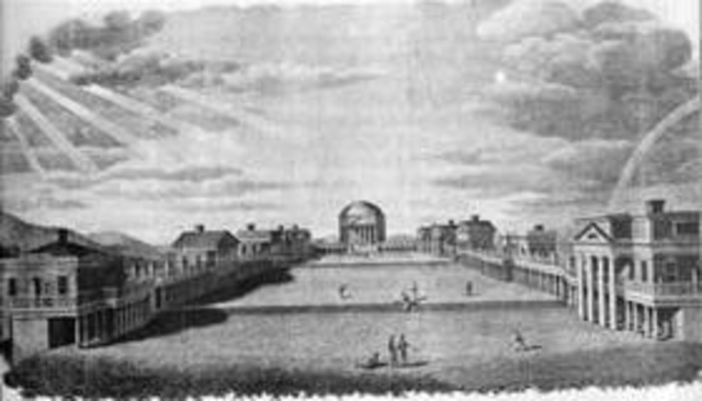 Poe is a student at the University of Virginia