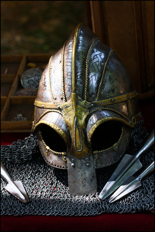 Alfred the Great's Viking wars began