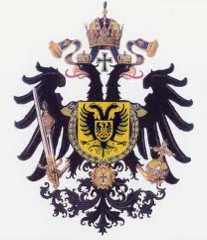 Holy Roman Empire
