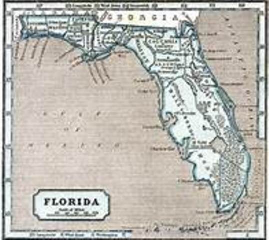 Florida Admitted
