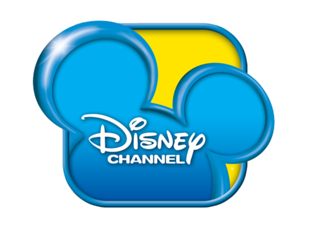 Disney Channel in UK