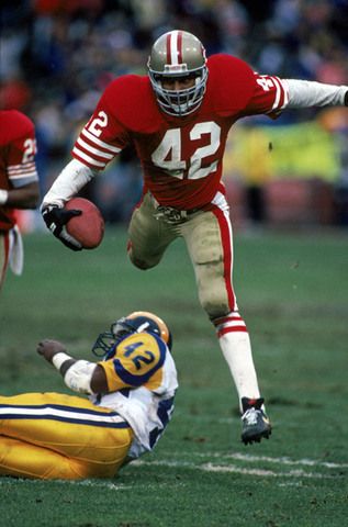 Ronnie Lott