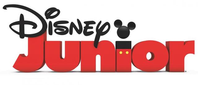 Disney Junior