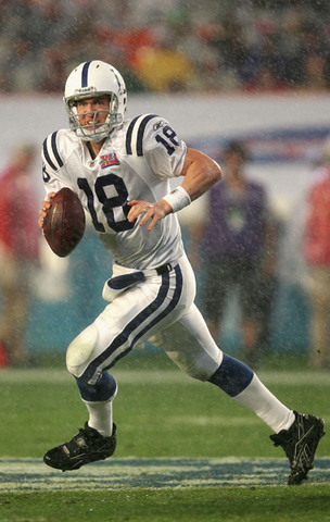 Peyton Manning