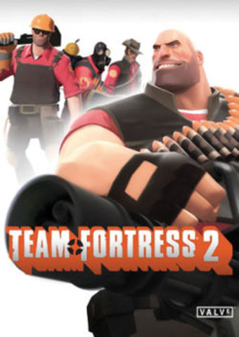 Tf2 is launched