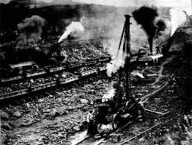 Economic Panic causes depression