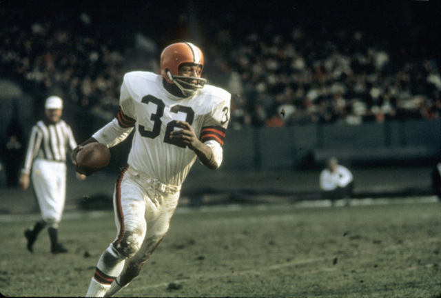 Jim Brown