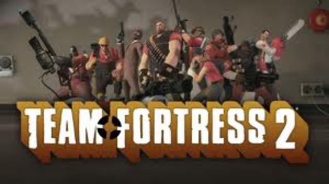 TF2 is released
