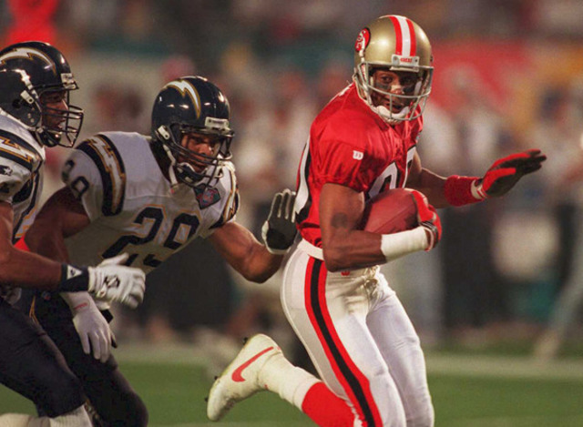 Jerry Rice