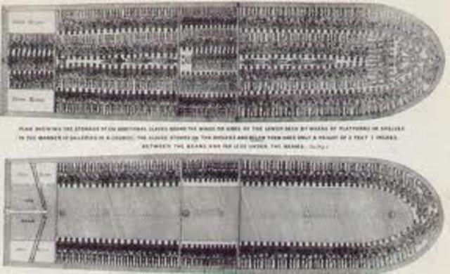 Middle Passage
