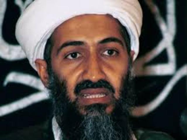 Osama-Bin-Laden Is Killed