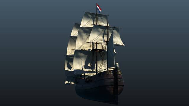 Meermin Slave Revolt