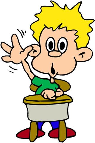 First day of school!