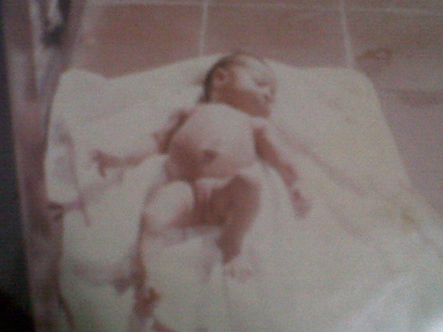 Nacimiento 11 de enero de 1990