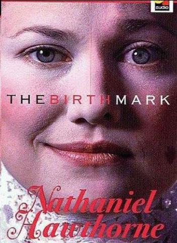 Publishing of the Birthmark