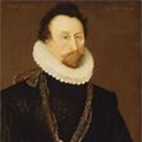 Sir John Hawkins became the first Englishman to carry a cargo of African slaves to the New World.