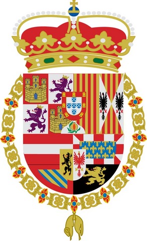Independencia del Imperio Espanol