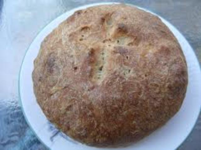 Leib saab endale nime