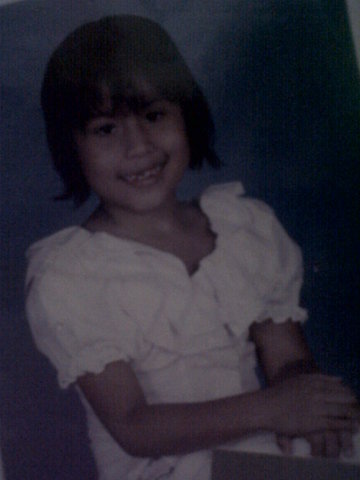 Se me cae el Primer Diente.