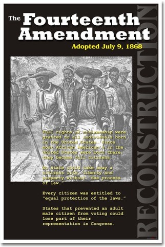 14th Amendment