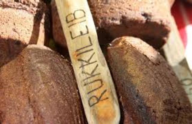 Eestlased hakkavad sööma rukkileiba