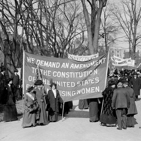 19th Amendment