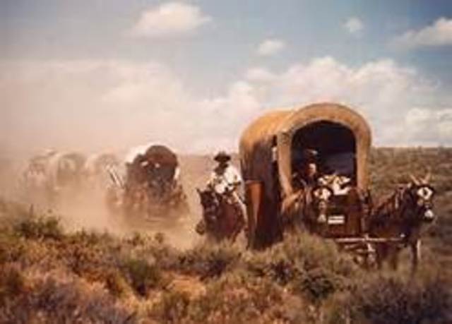 Gold is discovered in California