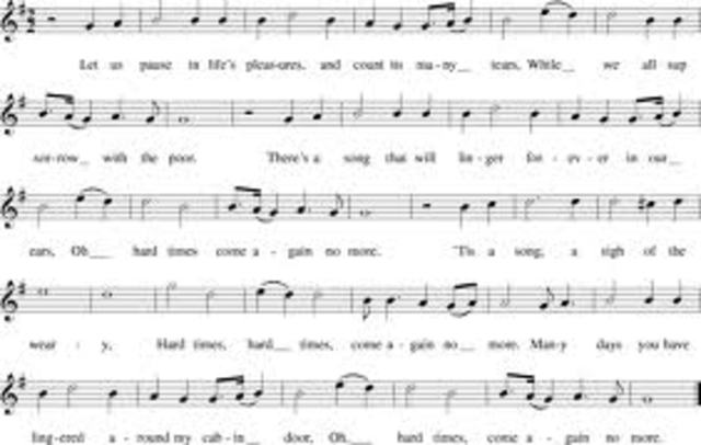 Stephen Collin Foster