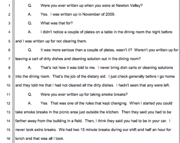 Written Up (Plates left out)