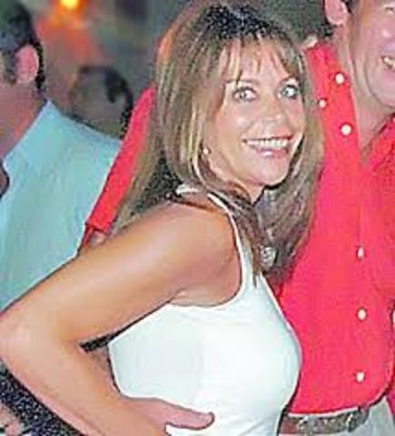 Nora Raquel Dalmasso (51) es asesinada en su casa de Río Cuarto