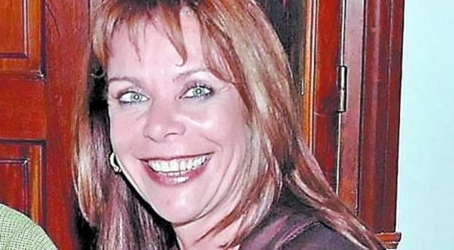 Nora Raquel Dalmasso es asesinada