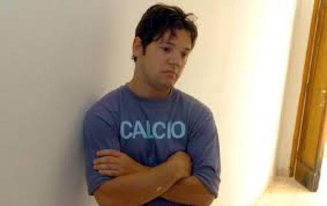 Detienen a Gastón Zarate.