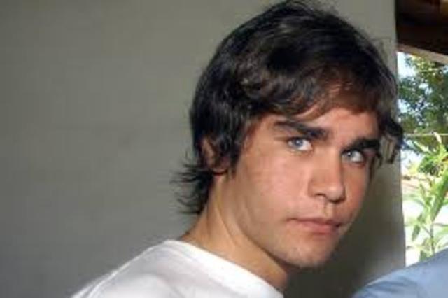 Facundo Macarrón, el hijo es imputado en el homicidio 8 Jun 2007