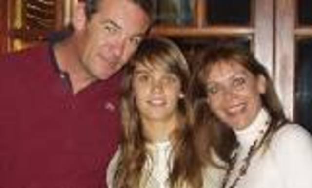 Nora Raquel Dalmasso (51) es asesinada en su casa del barrio Villa Golf de Río Cuarto