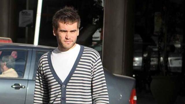 El hijo de Dalmasso es imputado por abuso sexual