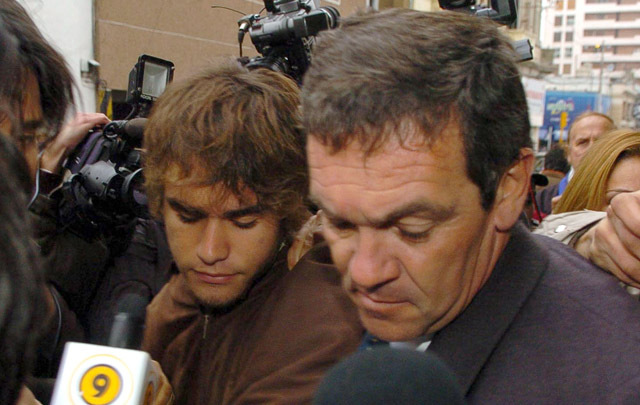 Datos brindados por el FBI