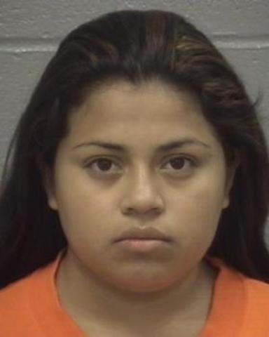 Dean's adopted daughter, Marlin Dean, in jail for burglary