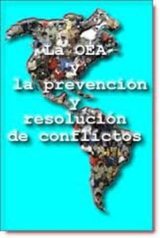 Creación de la oficina de la secretaría General en la Zona de Adyacencia