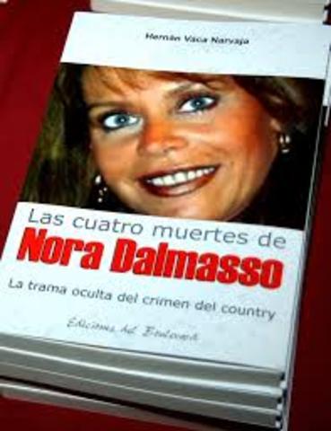 Cuatro Años del crimen de Nora Dalmasso, sin ningún culpable.