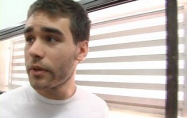 "Fui víctima de un asesinato público"