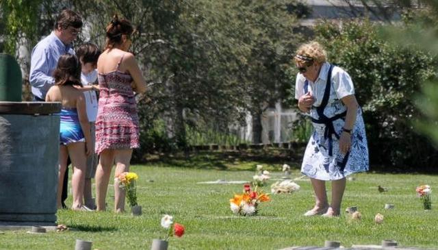 La investigación del homicidio sigue siendo un fracaso