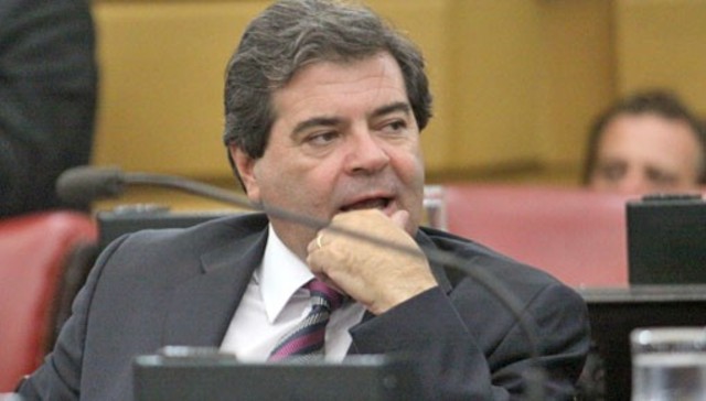 Se modifica el Ministerio de Seguridad