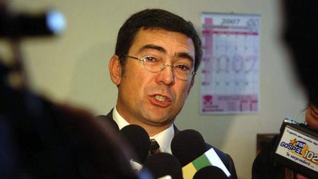 Opinan el forense y el fiscal