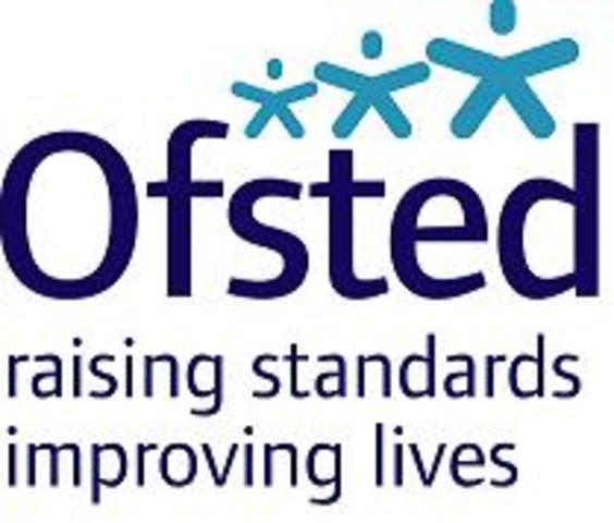 Office for Standards in Education, Children's Services and Skills (Ofsted) established